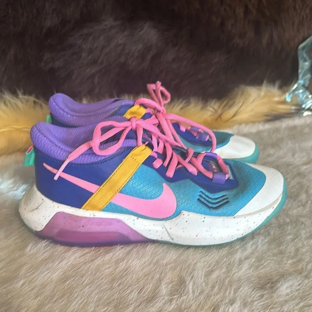 Nike shoes 3.5 (4150)